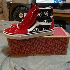 Vans Hi-
